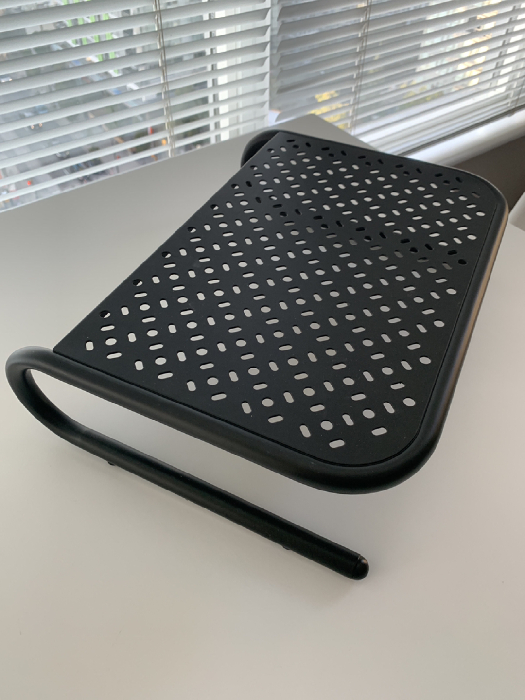 Monitor Stand