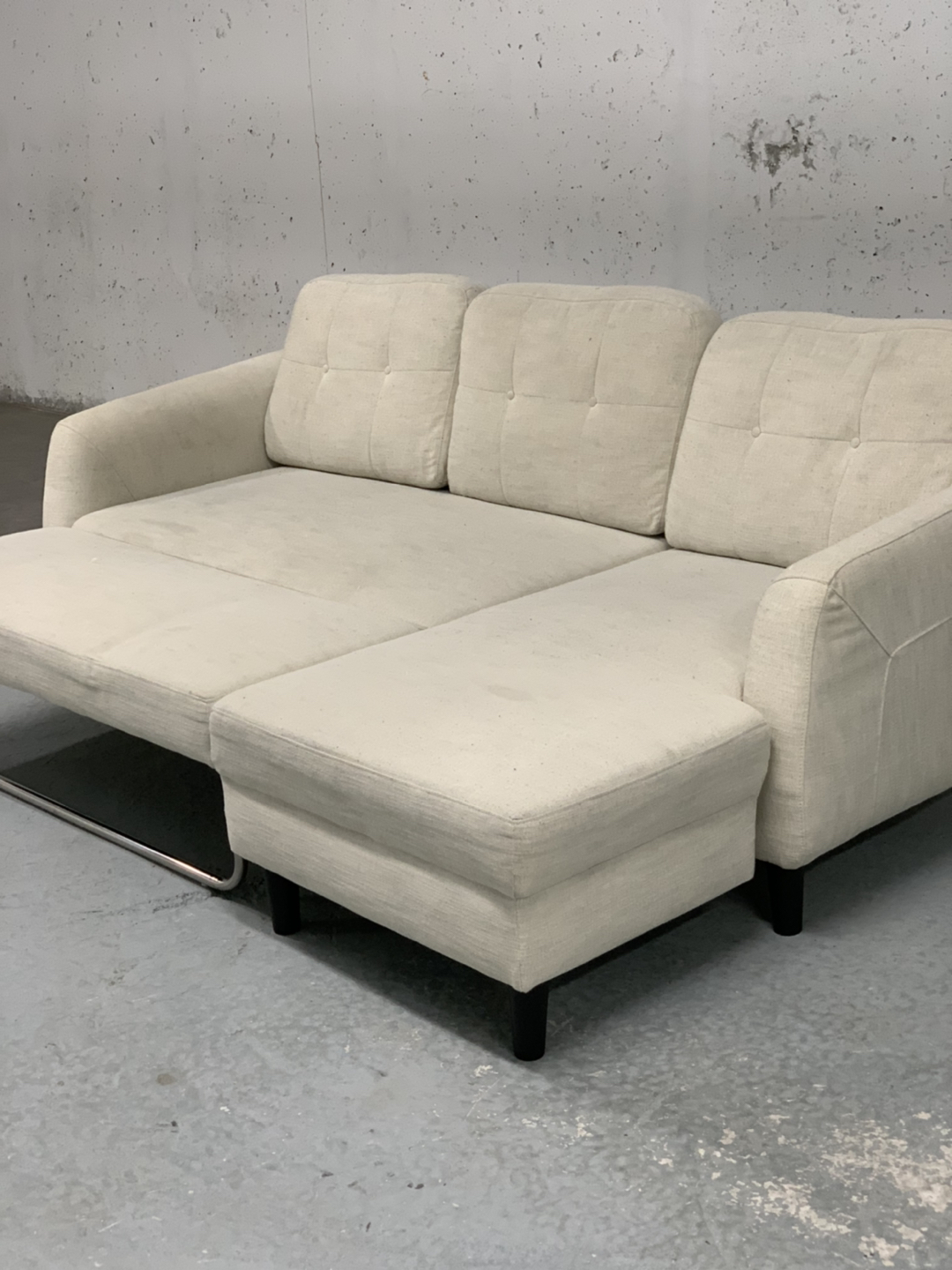 Sofa Bed  - photo 2
