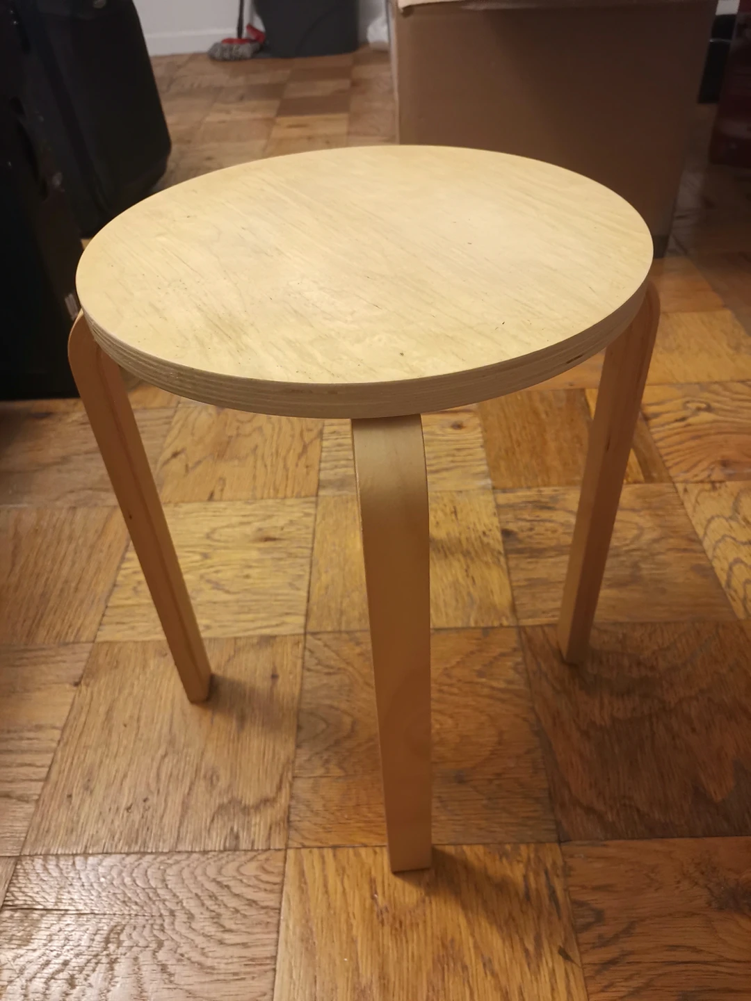 stool