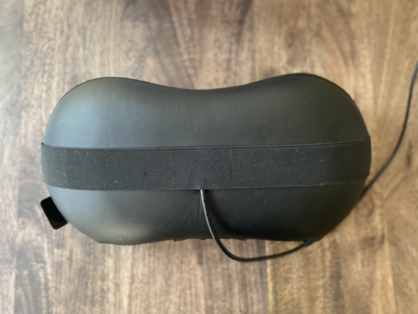 Naipo back & neck Electric Massager for muscle pain relief - photo 3