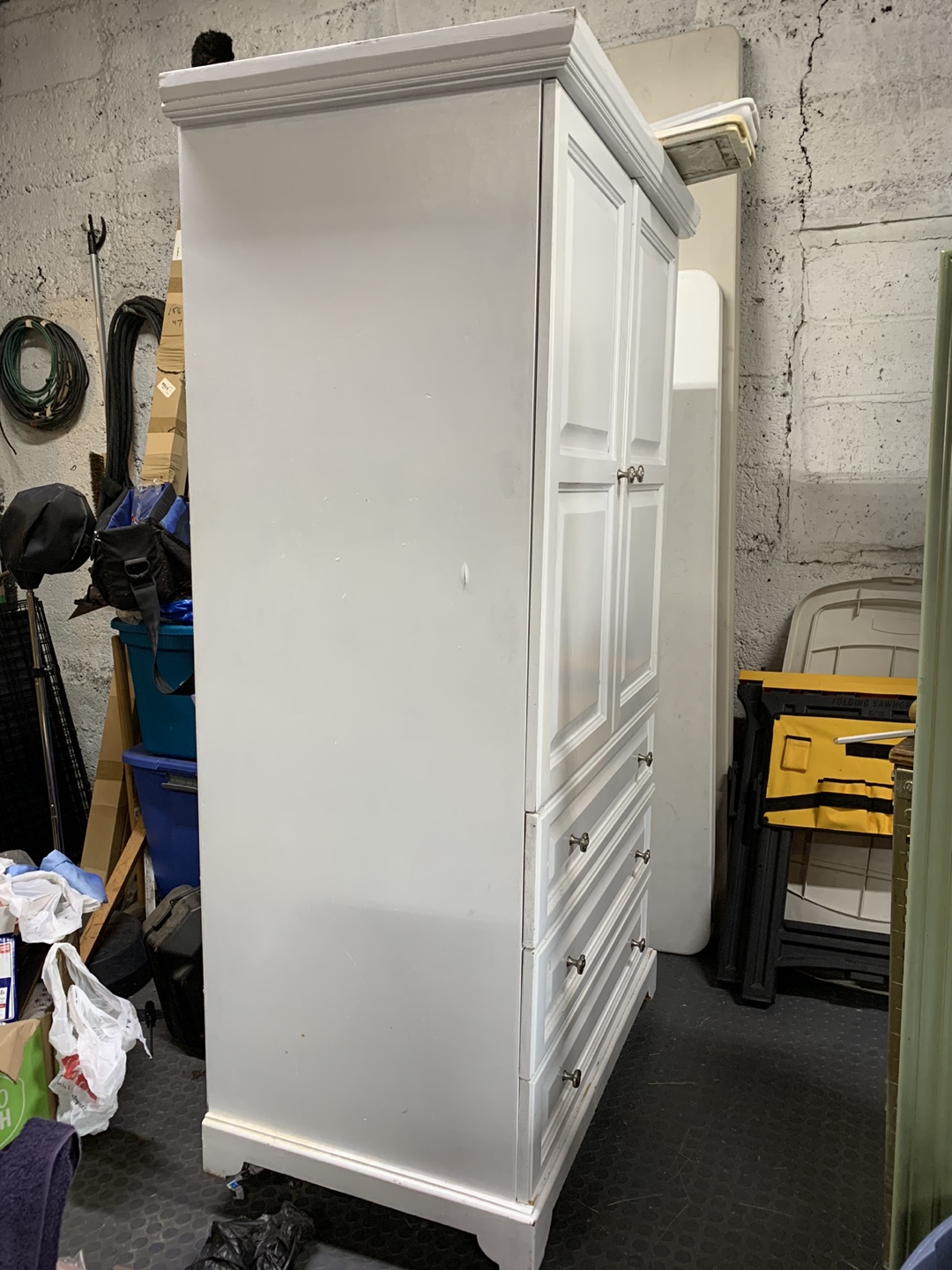 Armoire  - photo 3