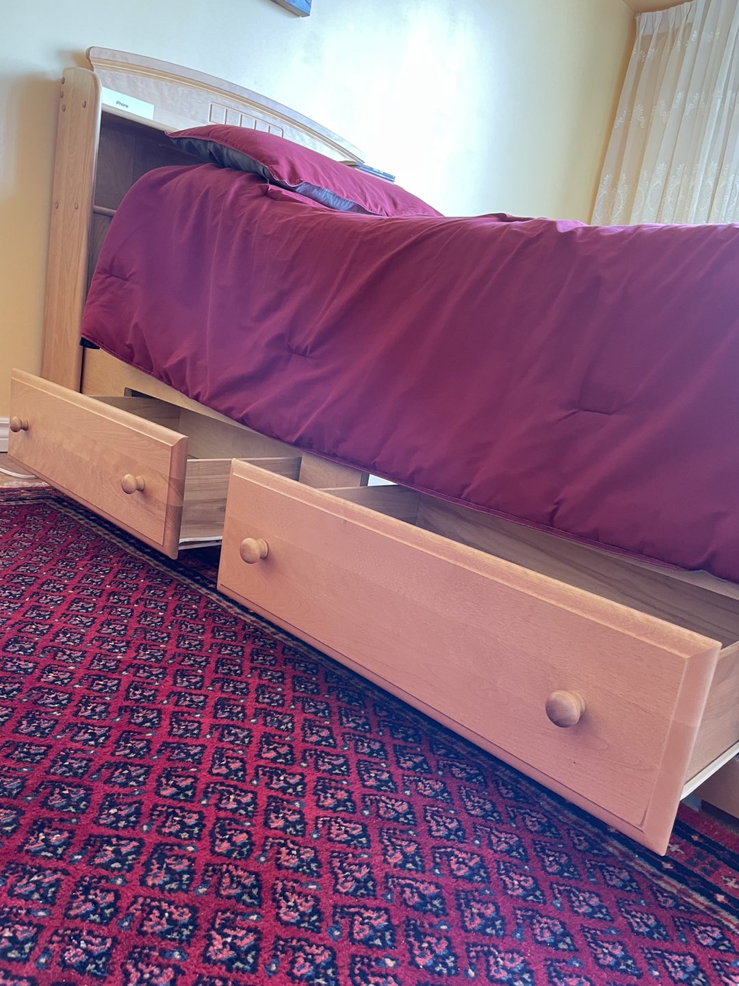 Twin Bed - photo 4