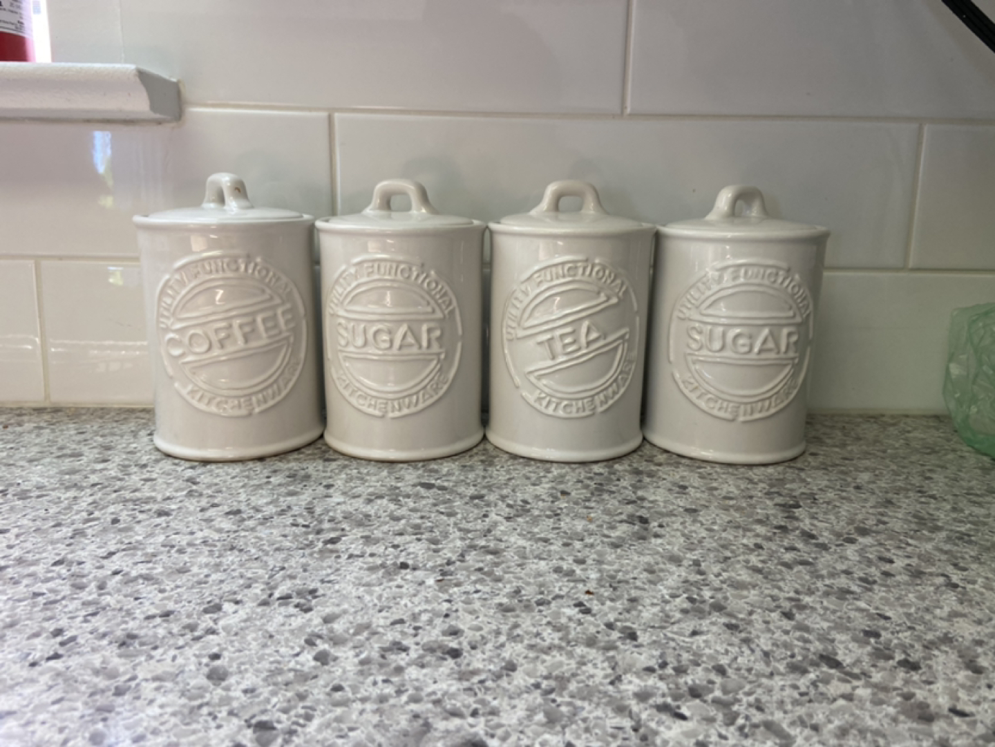Kitchen Set 