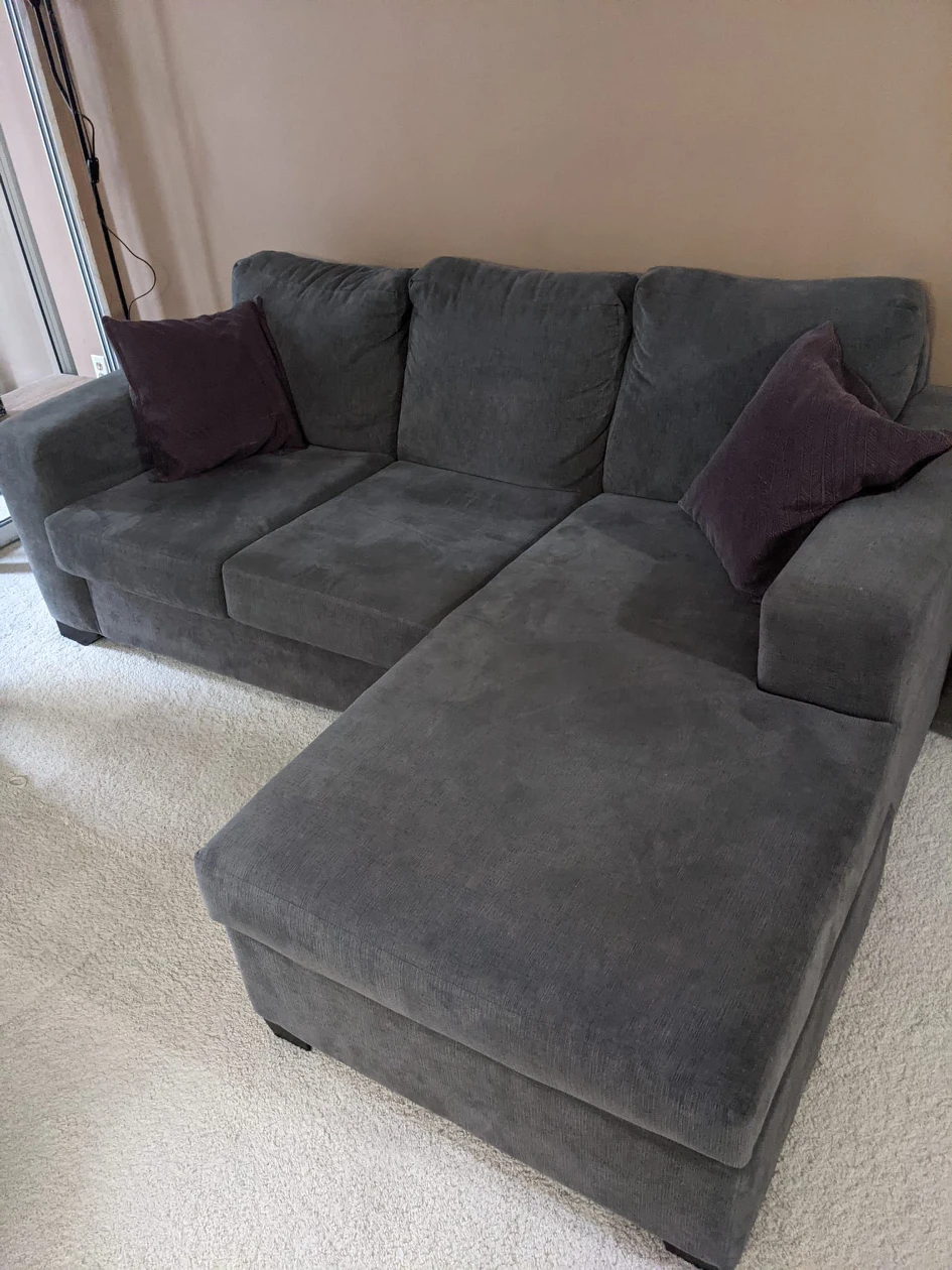 sofa