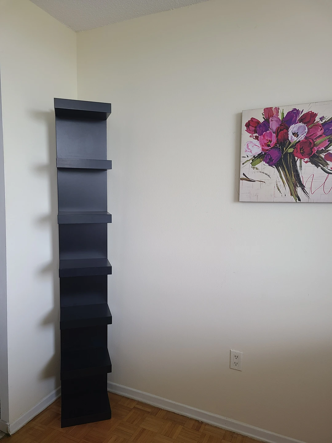 Wall Shelf Unit
