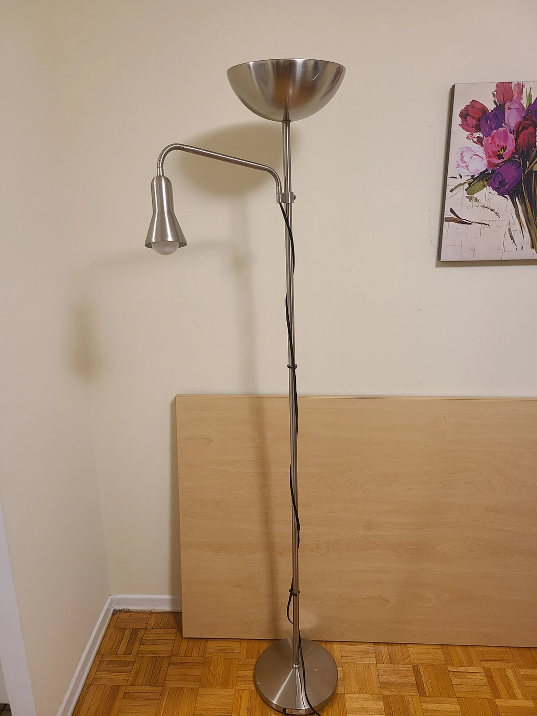 Floor Lamp - photo 5