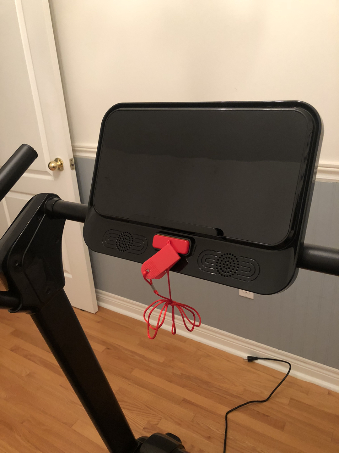 Treadmill  - photo 4