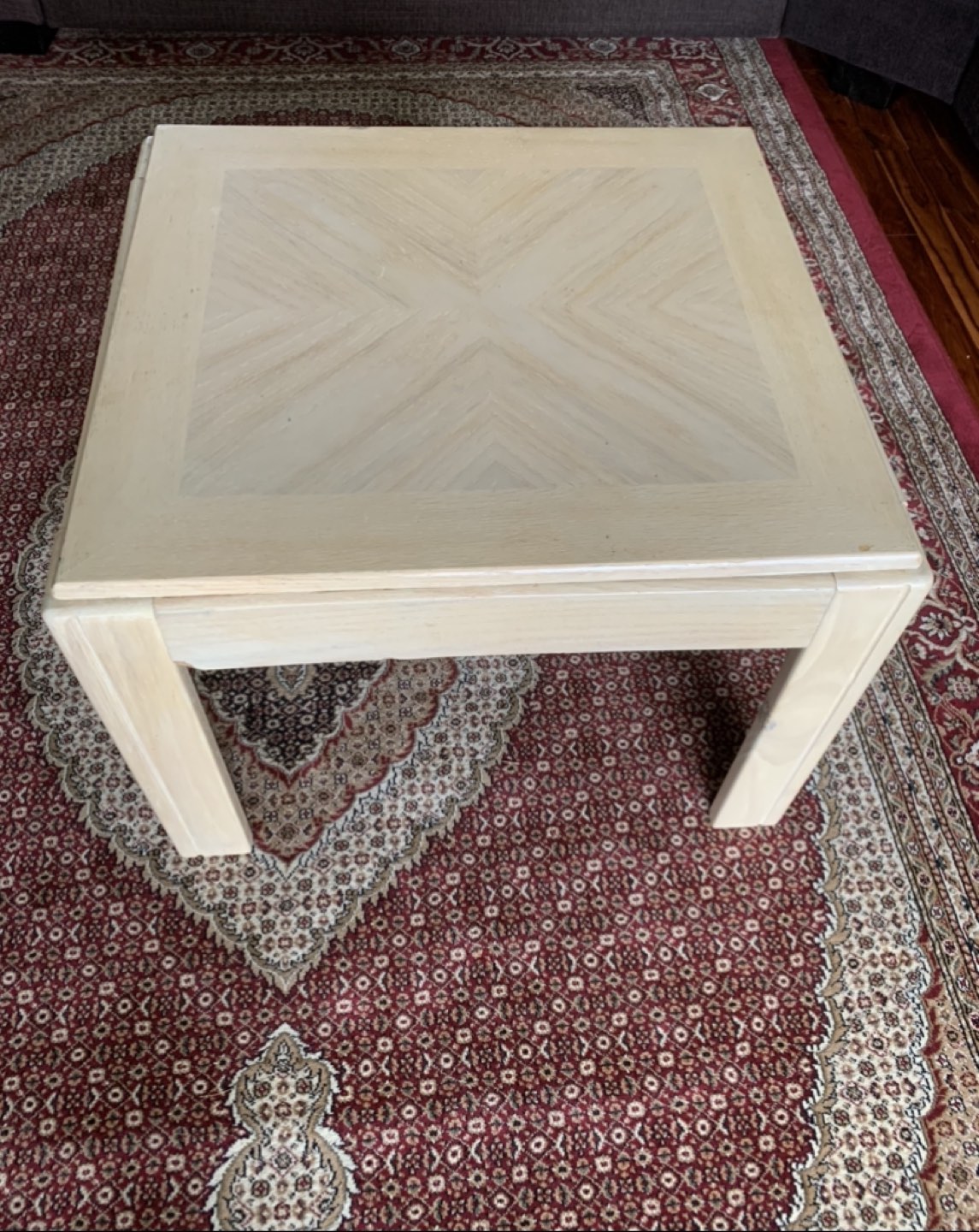 2 side/coffee table  thumbnail