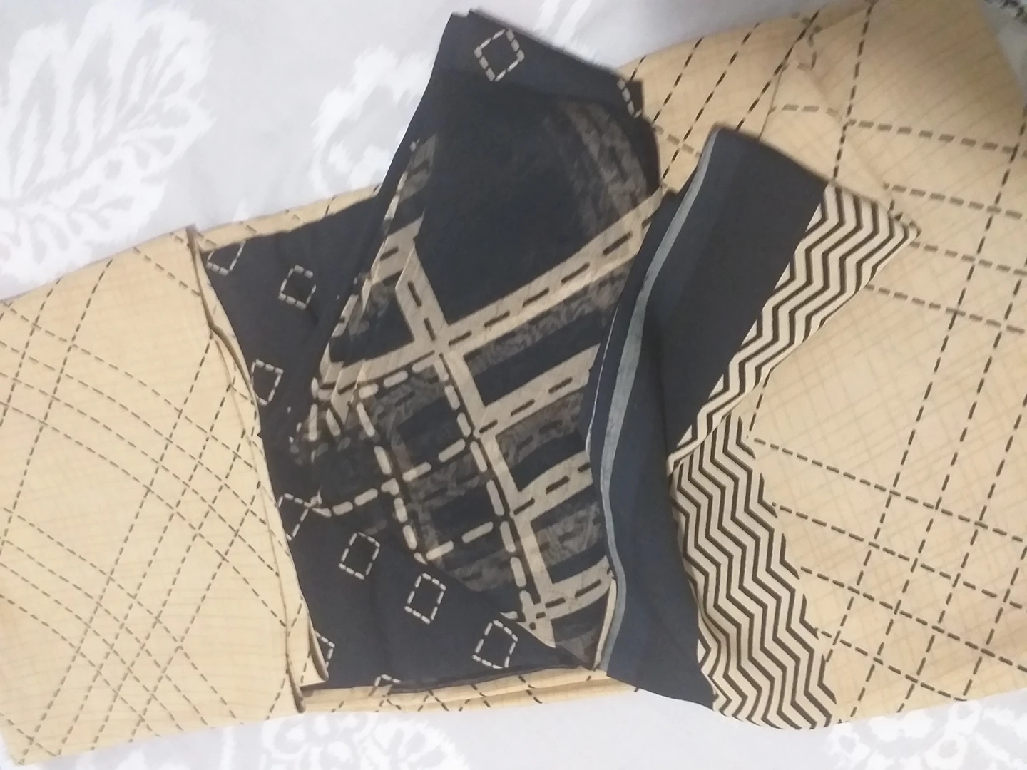 unstich salwar kameez dress each $30 image indicator(4)