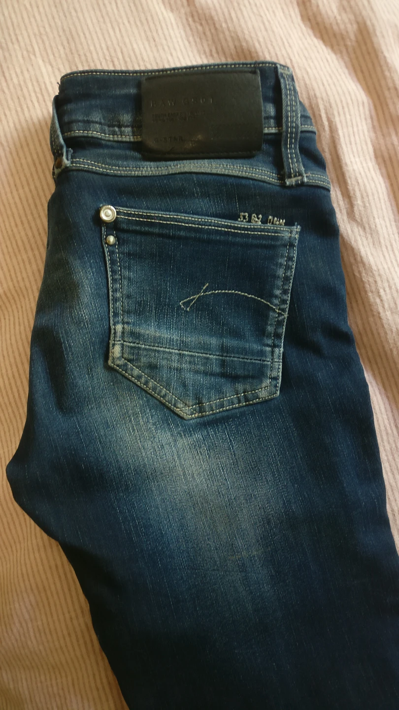 women's jeans - photo 4