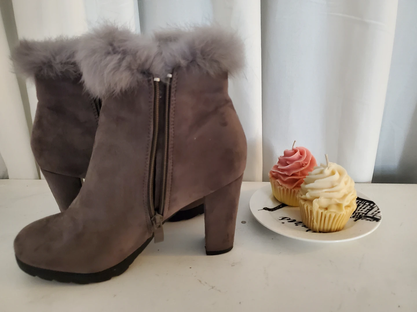 winter booties thumbnail