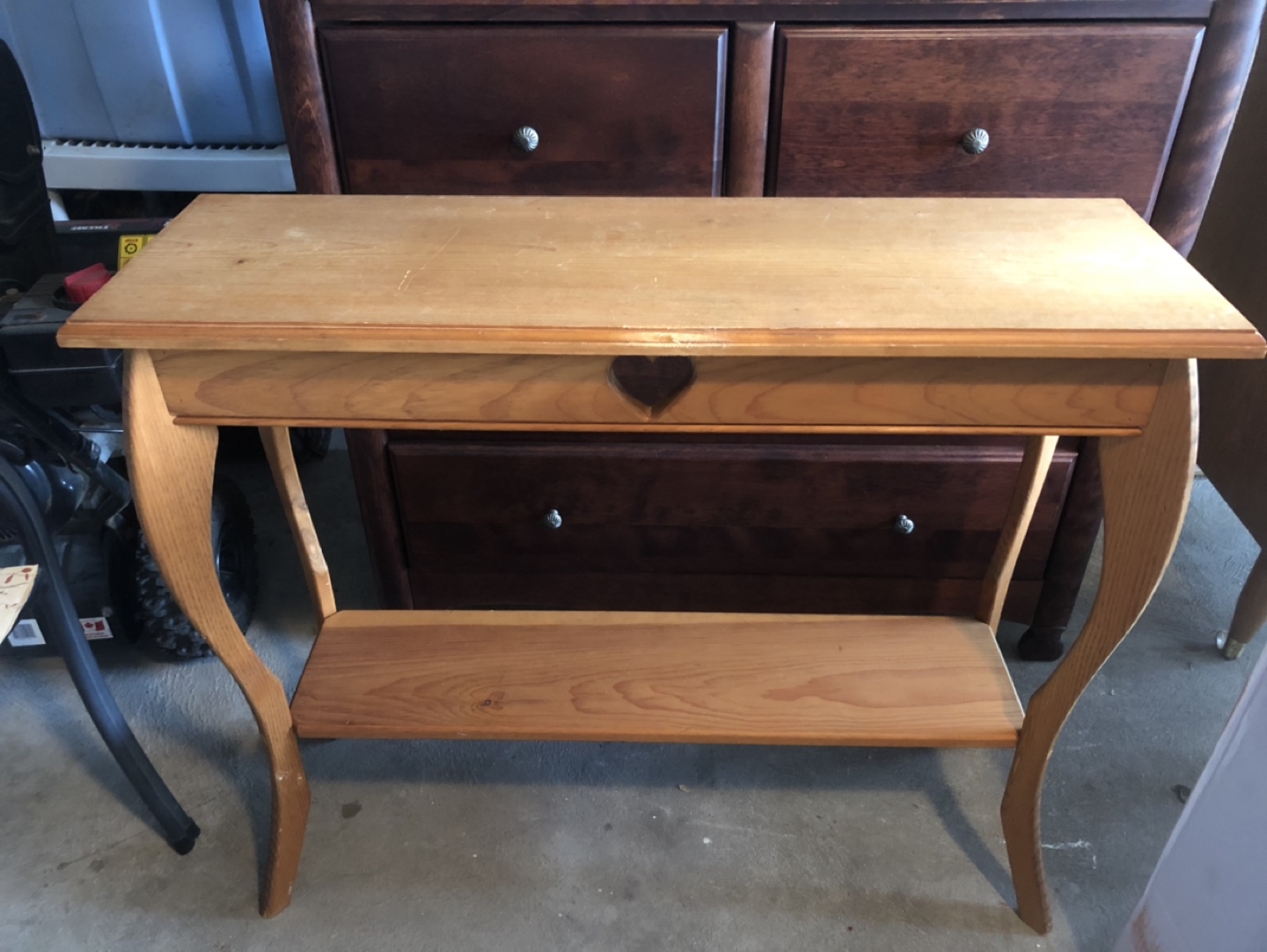 Entry Console Table thumbnail