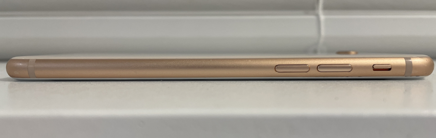 iPhone 8 64gb (Gold) - photo 5
