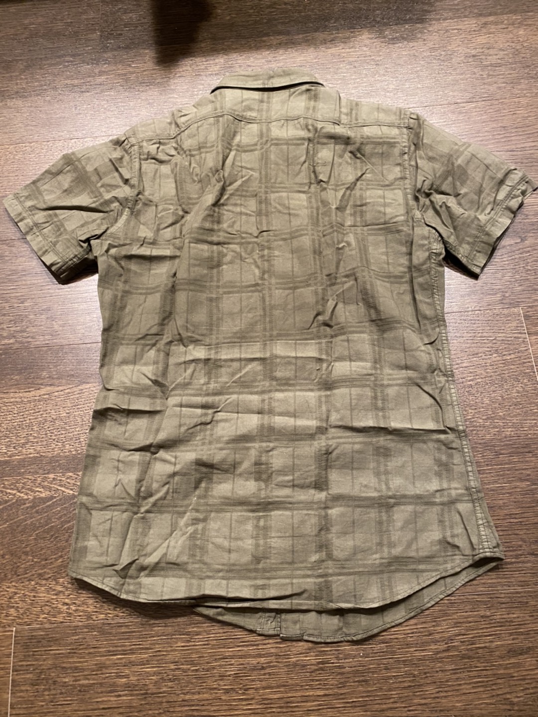 Burberry shirt for men - photo 4