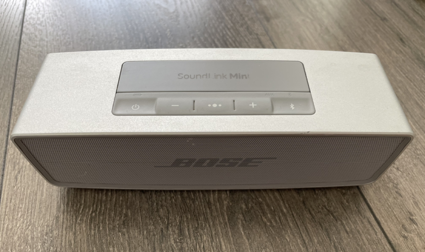Bose Soundlink Mini II  - photo 2