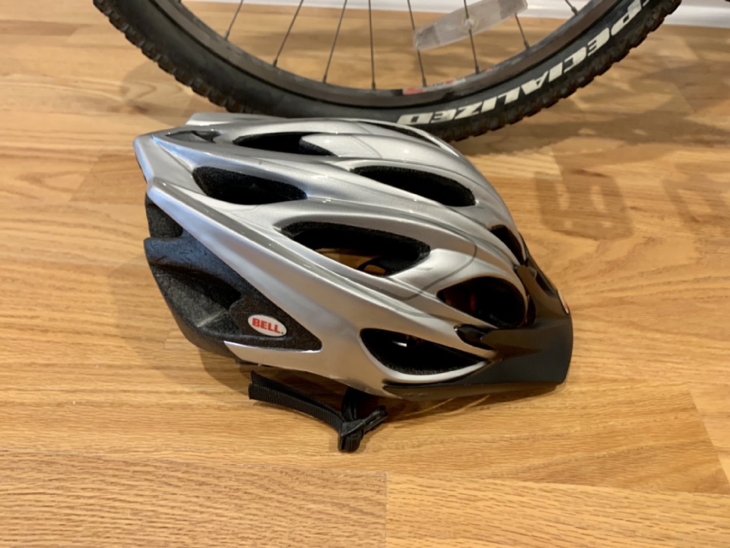SPECIALIZED Mountain Bike - photo 5
