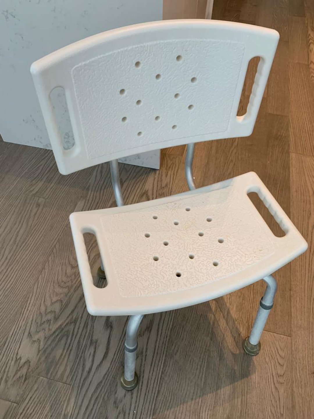 Bath Chair