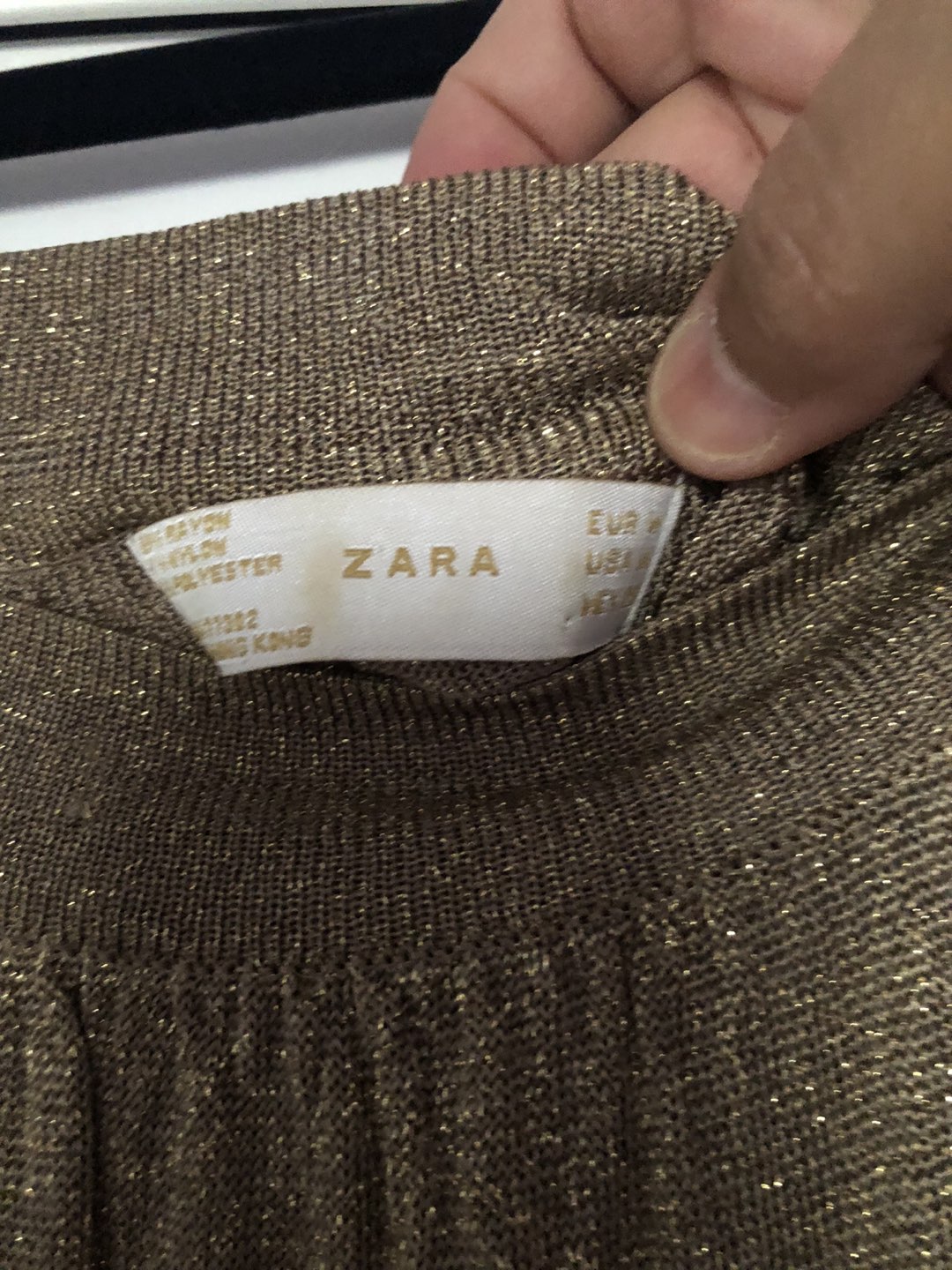 Women’s dress image indicator(2)