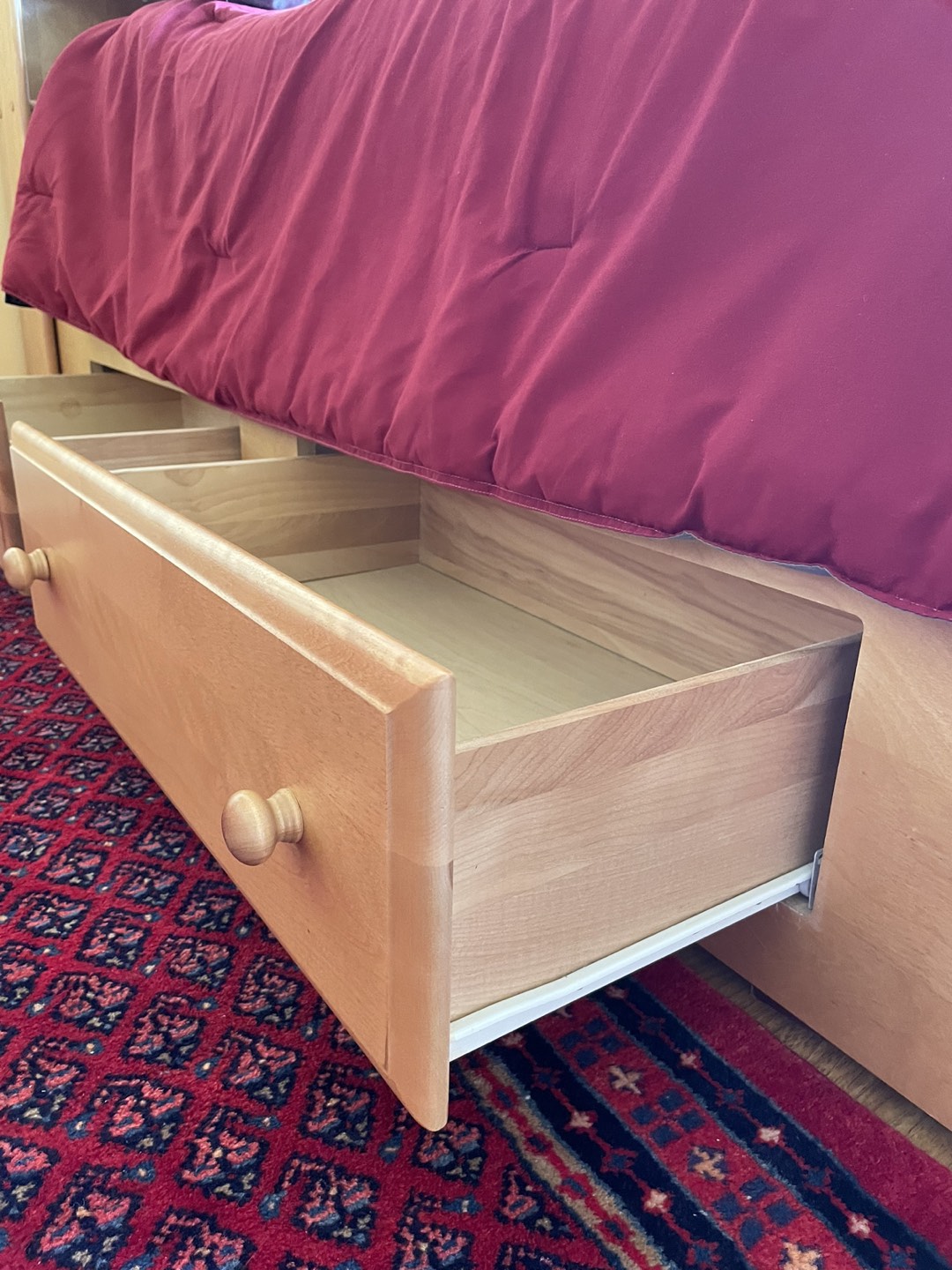 Twin Bed - photo 5