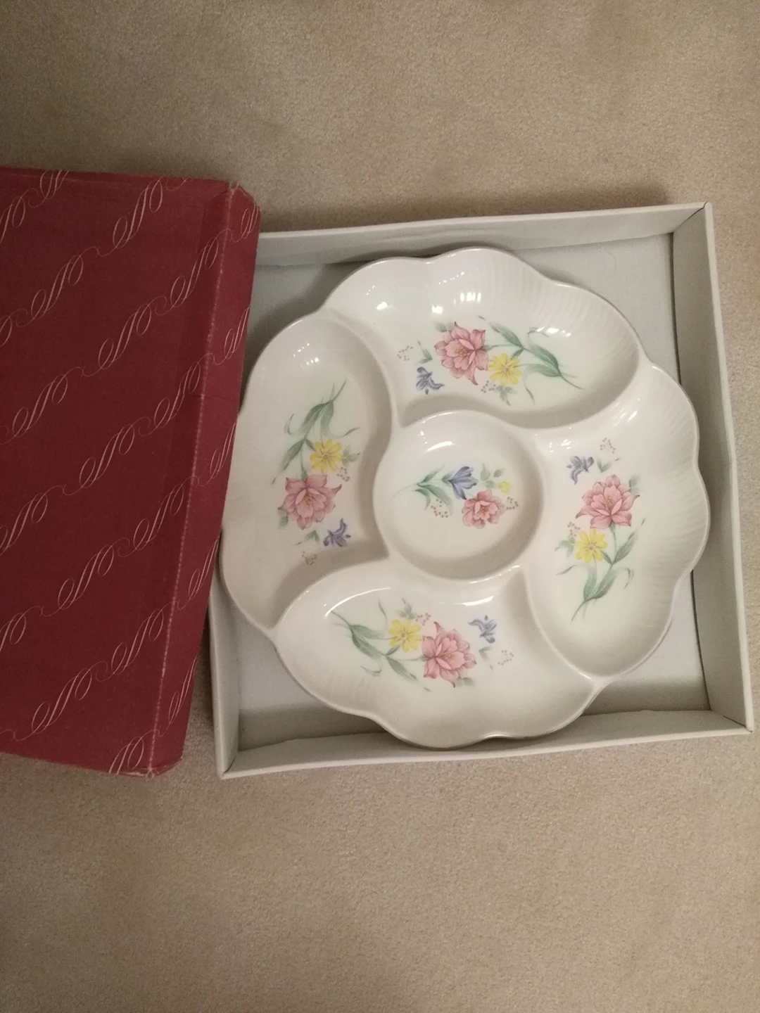 food serving tray thumbnail