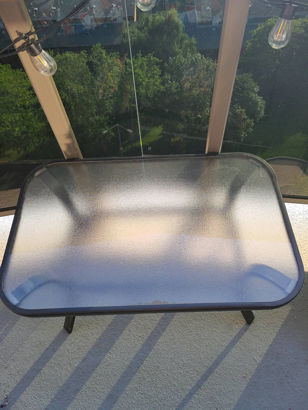 Entire 5 Piece Patio Set - photo 5