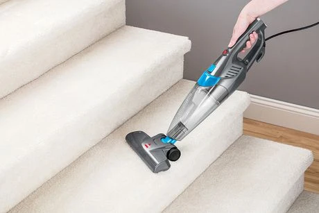 Bissell® 3-in-1 Lightweight Stick Vacuum with QuickRelease™ image indicator(4)
