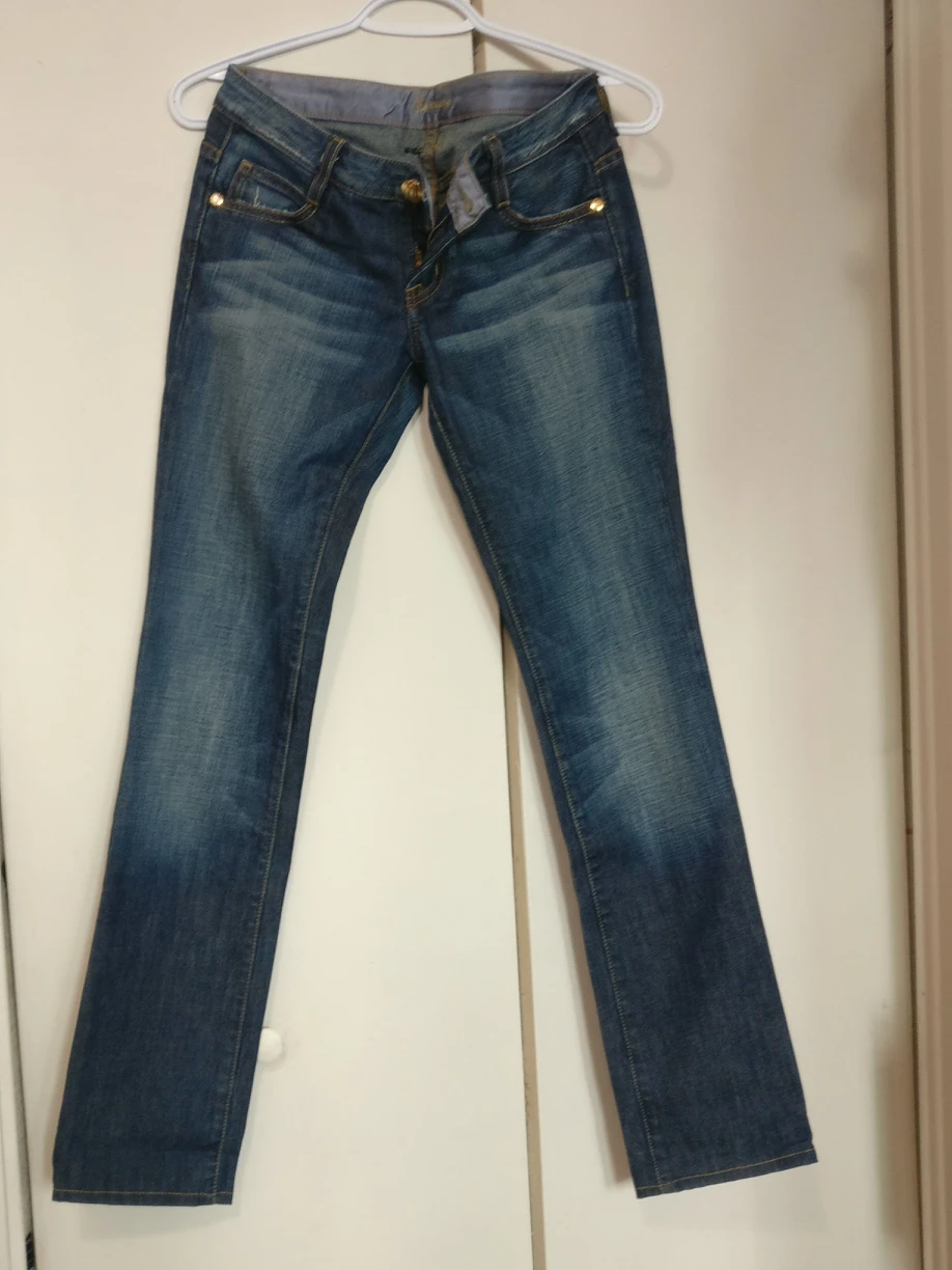 women's jeans