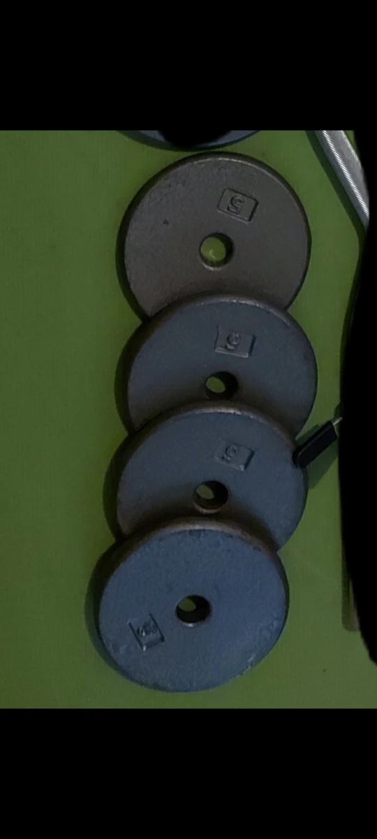 weights thumbnail