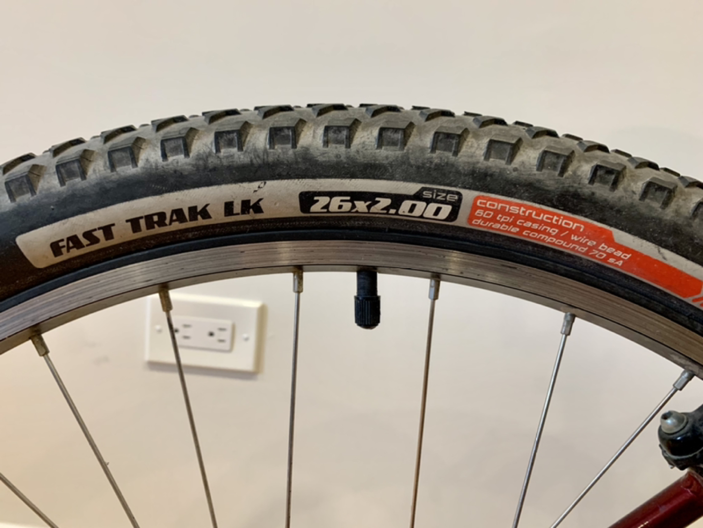 SPECIALIZED Mountain Bike - photo 2