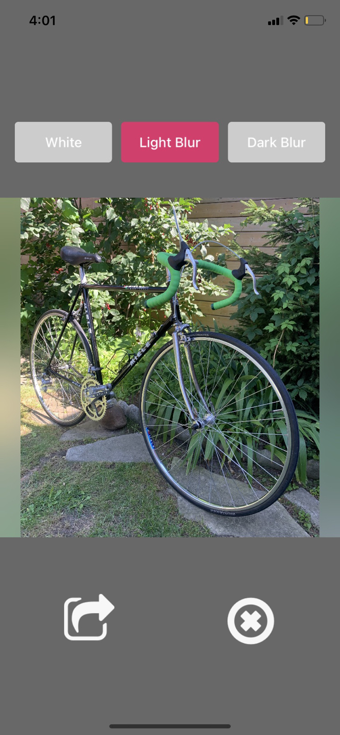 Road Bike Miele road issue image indicator(3)