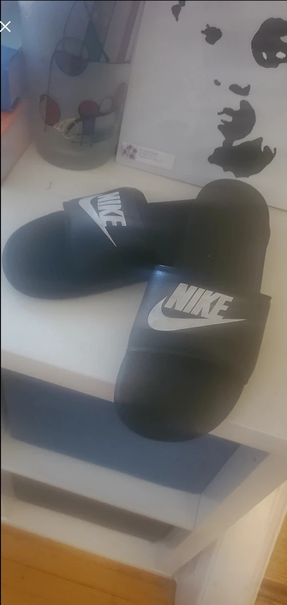 Nike Slide Size 12 thumbnail