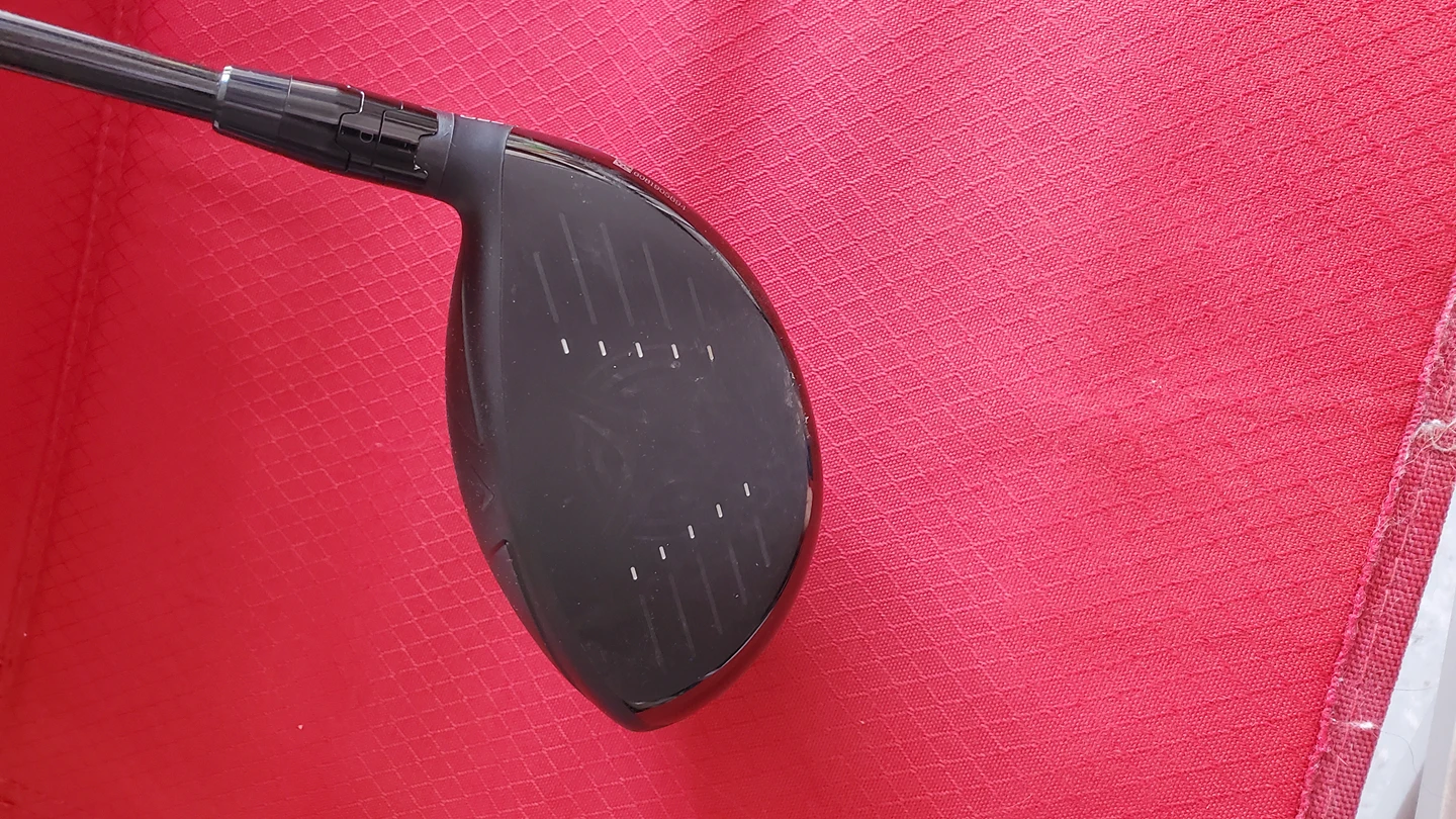callaway xr pro 16 driver $170 - photo 2
