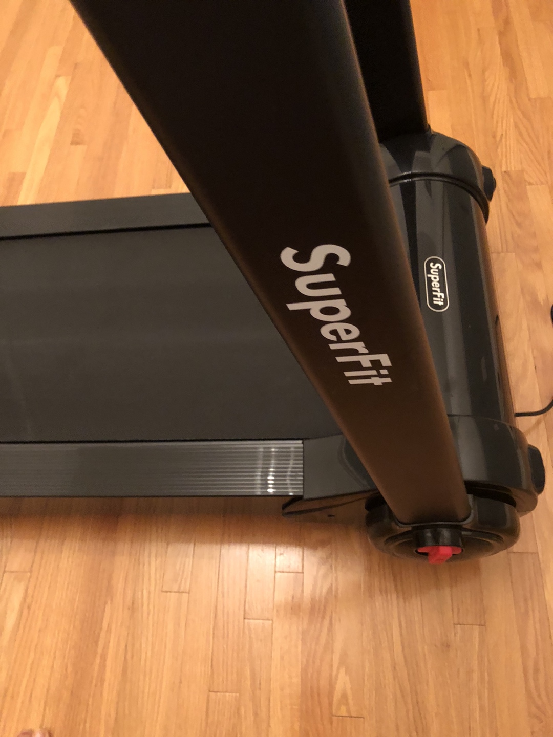 Treadmill  - photo 3