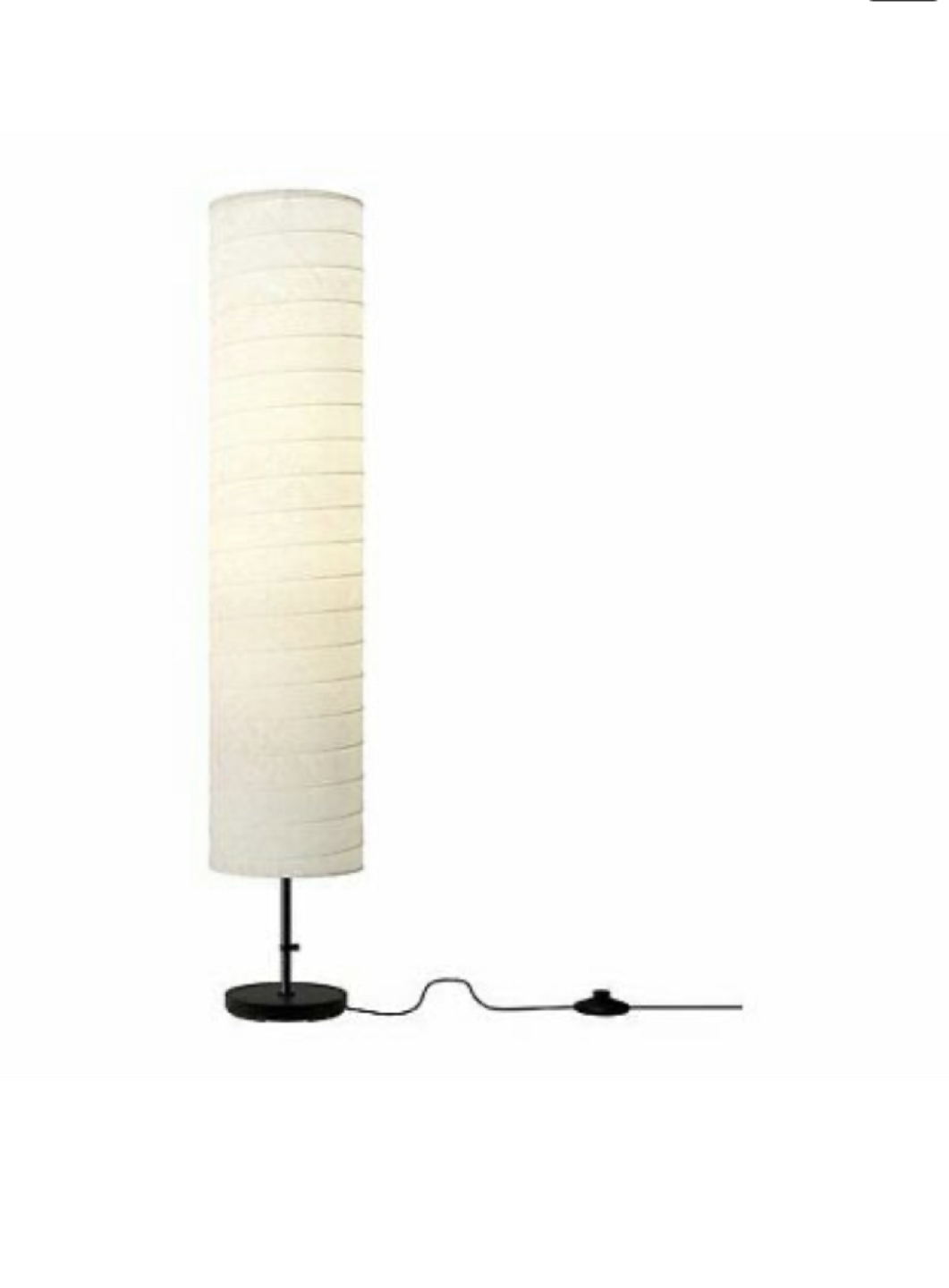 IKEA Floor&Table Lamp