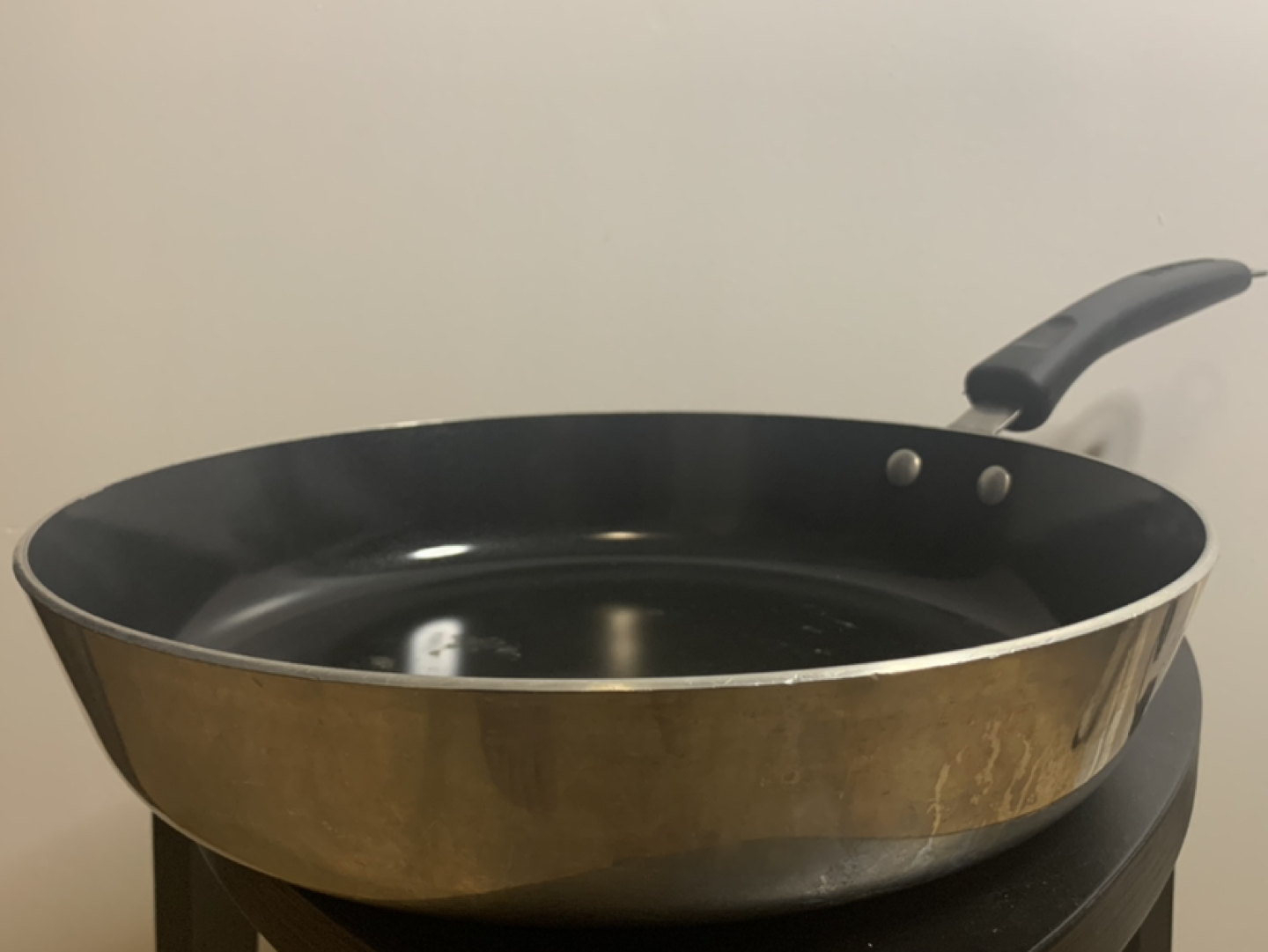 FREE Paderno nonstick frying pan thumbnail