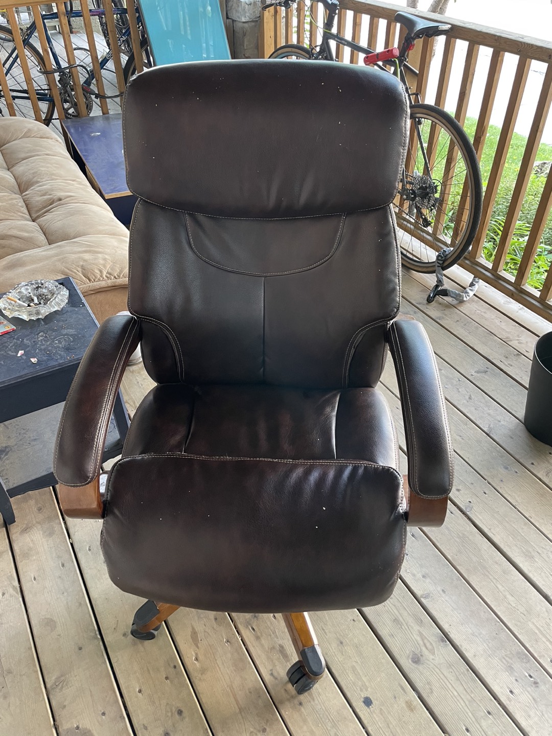 Office chair thumbnail