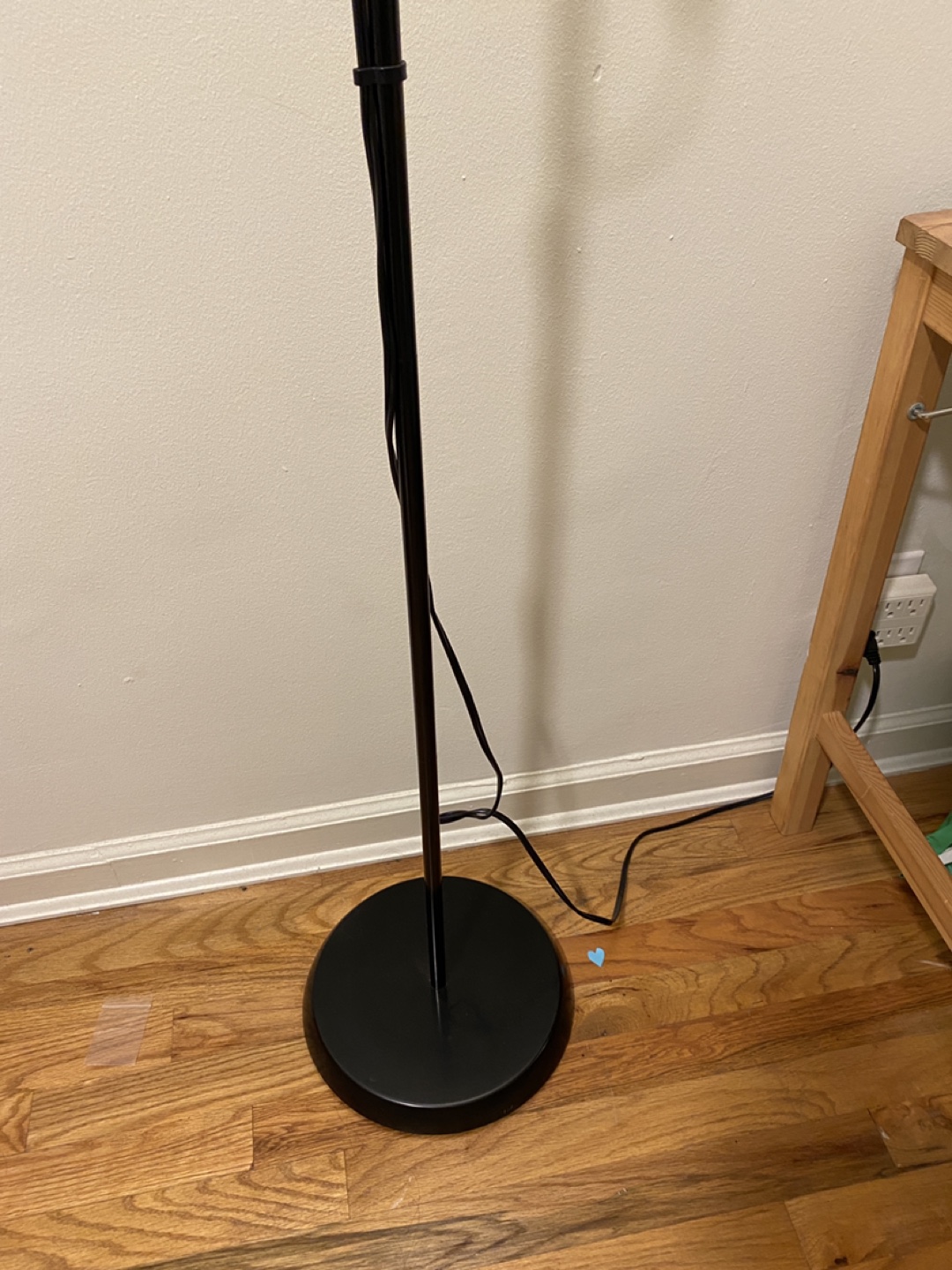 IKEA Floor Lamp  - photo 3