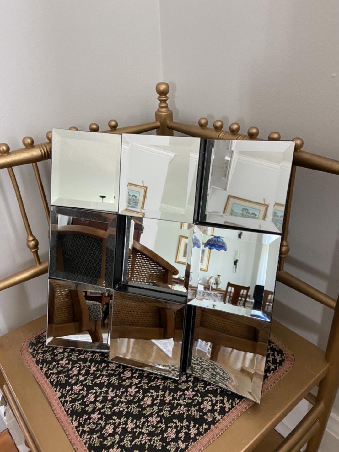 Bevel Mirror  thumbnail