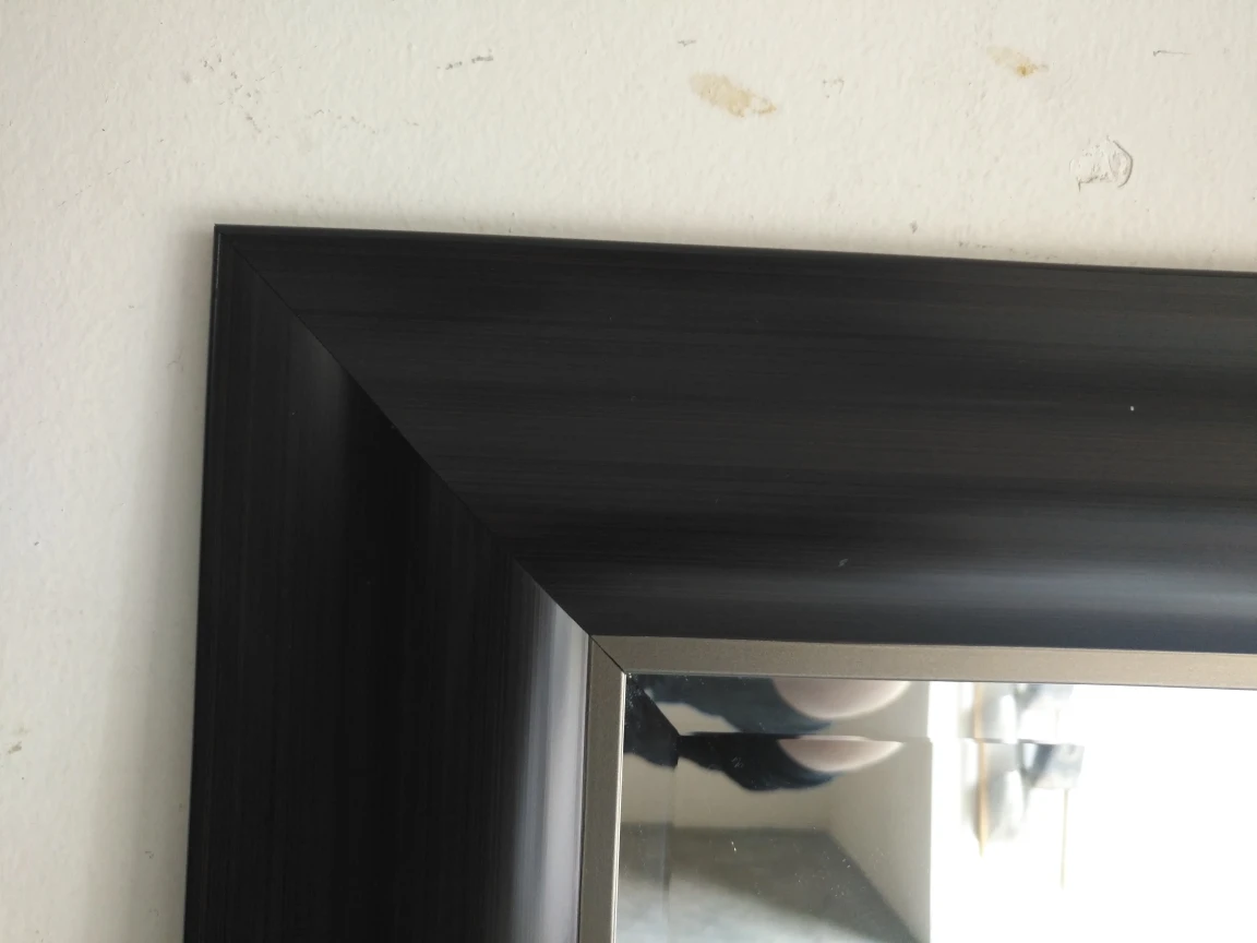 mirror image indicator(2)