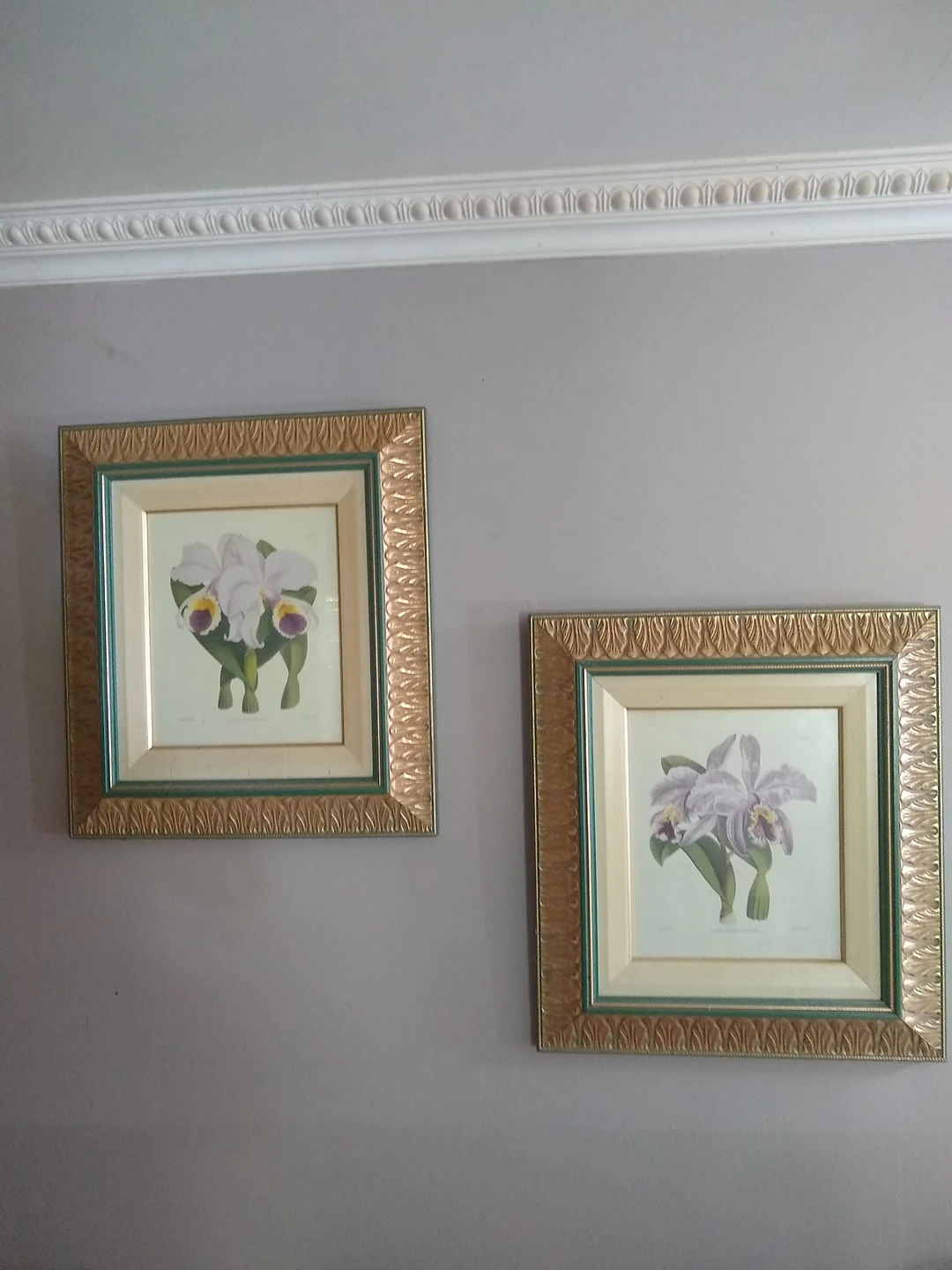 Pre-owned Wall Art image indicator(2)