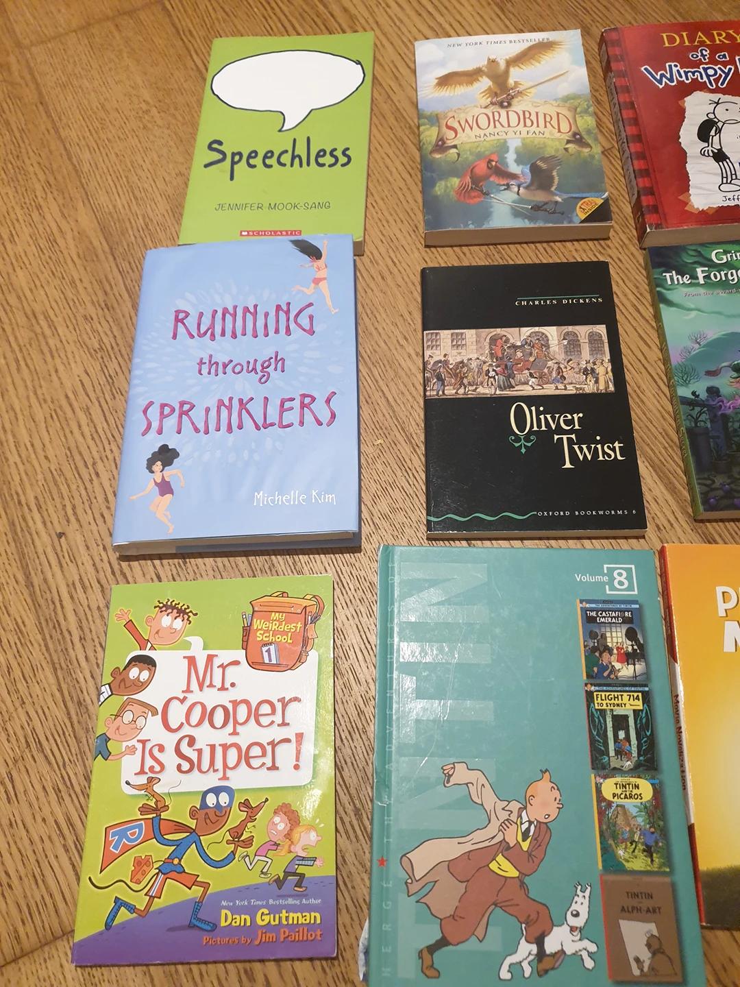 Youth books - photo 2