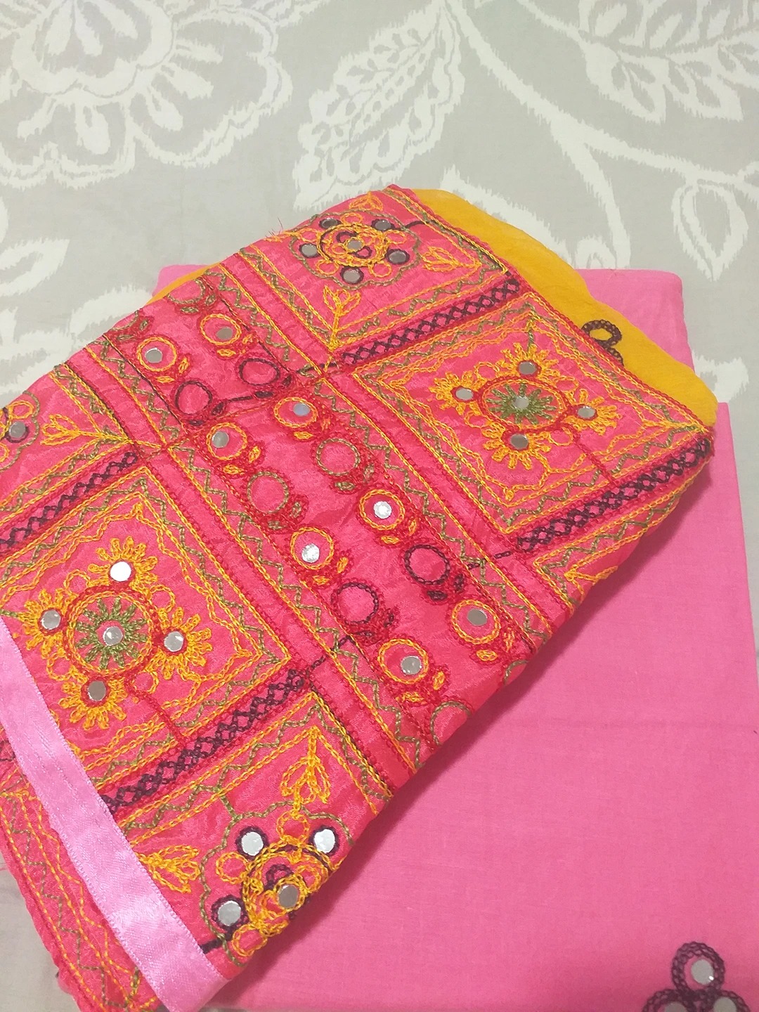 unstich salwar kameez dress each $30 image indicator(3)