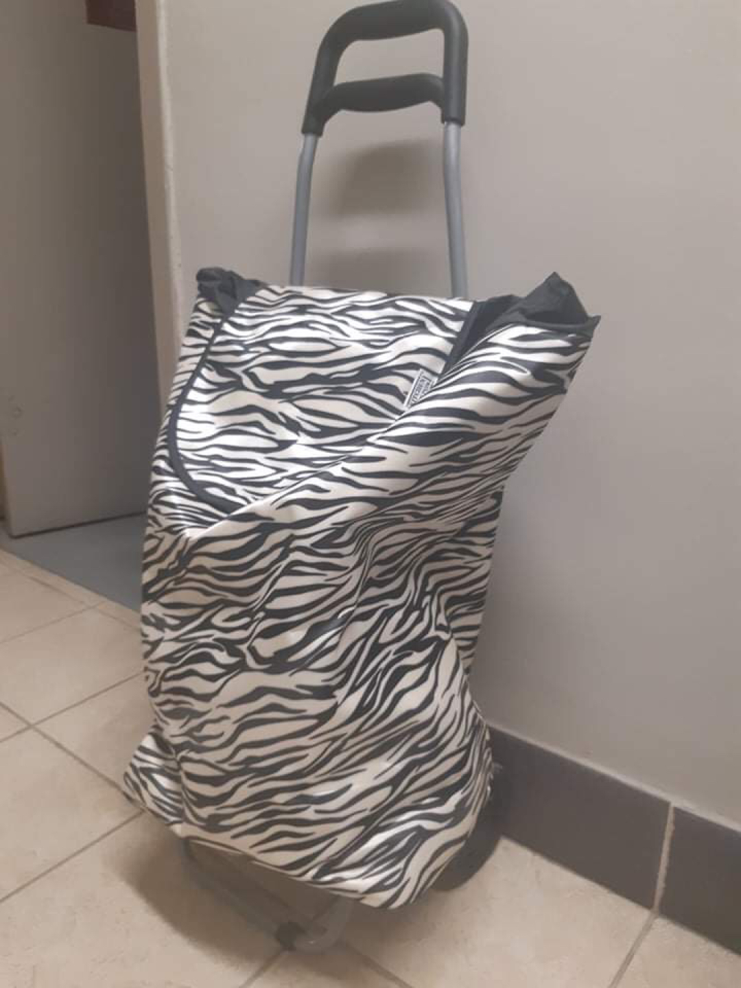 Shopping cart
