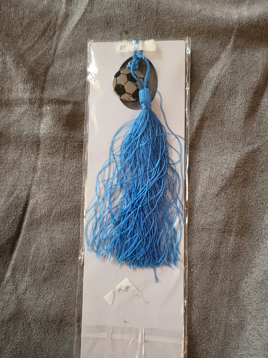 BN SPORT PARENT'S Creed Bookmark image indicator(2)