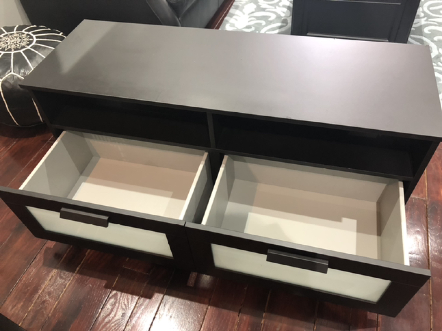 Tv stand - photo 2