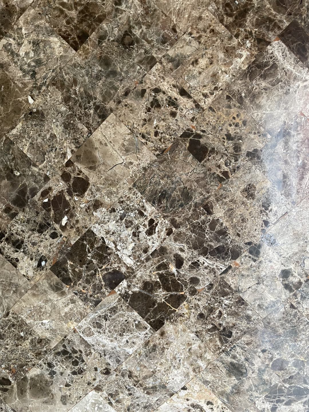 Stone table top. 70.5” x 24”x2” - photo 3