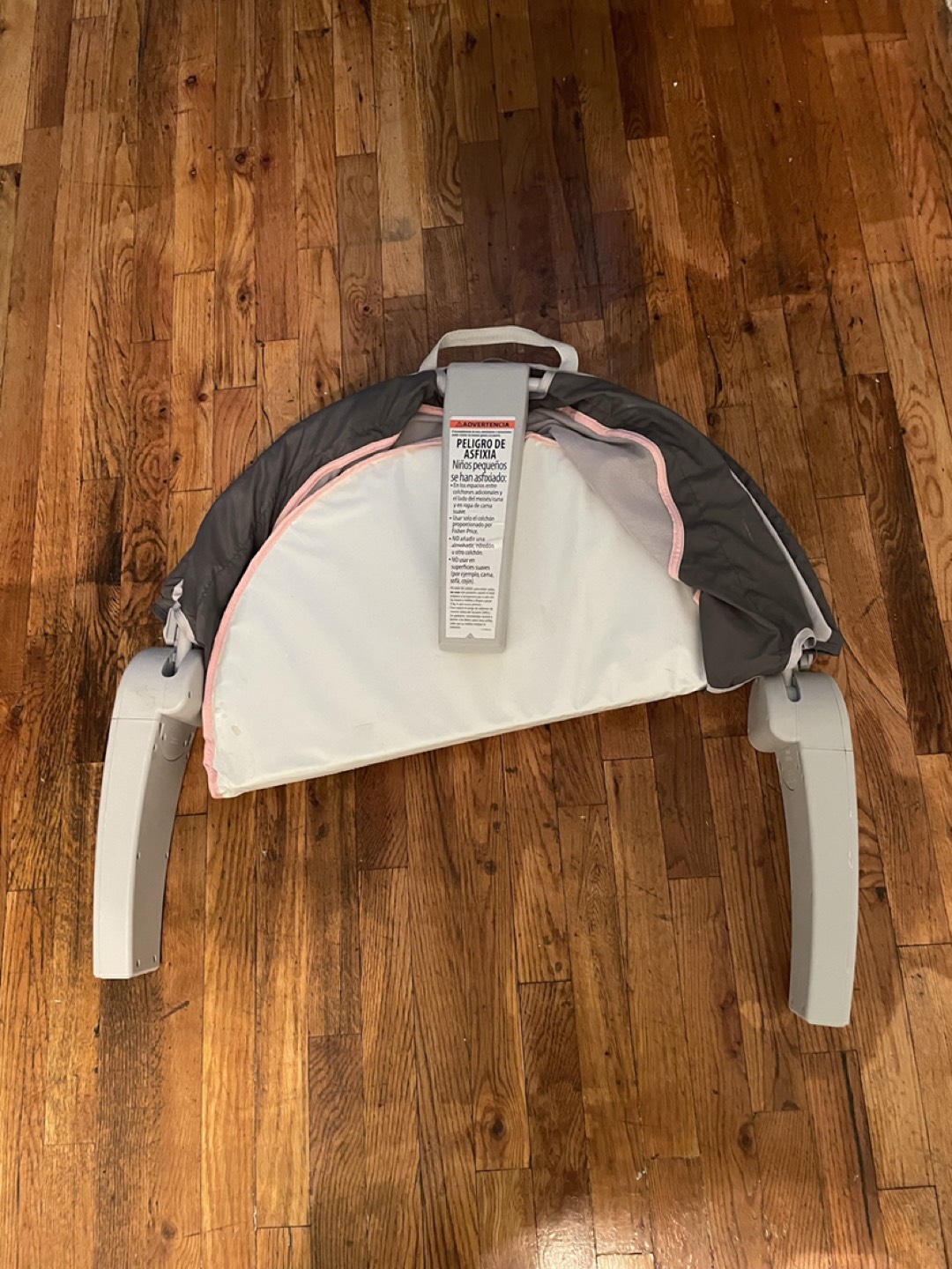 On the go baby Dome - photo 2