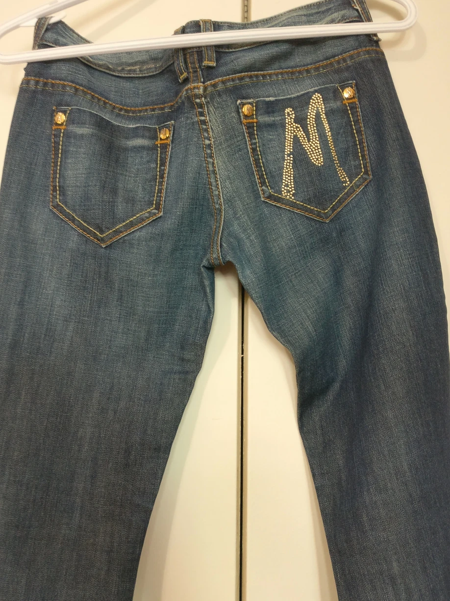 women's jeans - photo 4