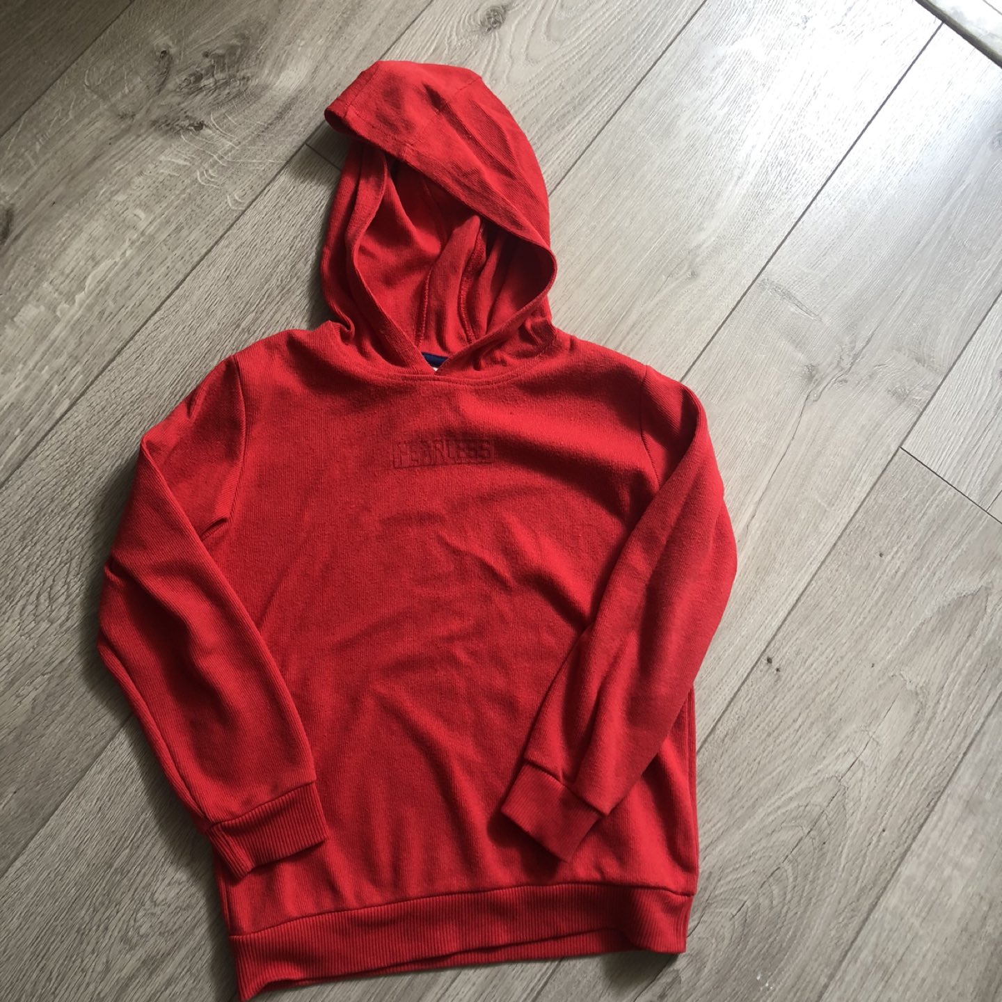 Boys hoodie  thumbnail