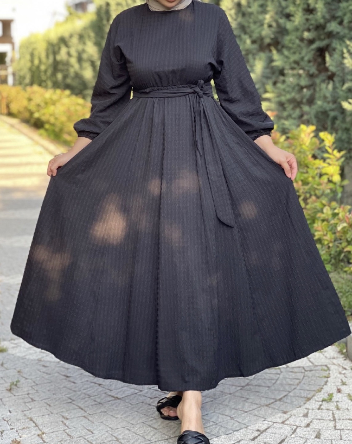  Summer dress 